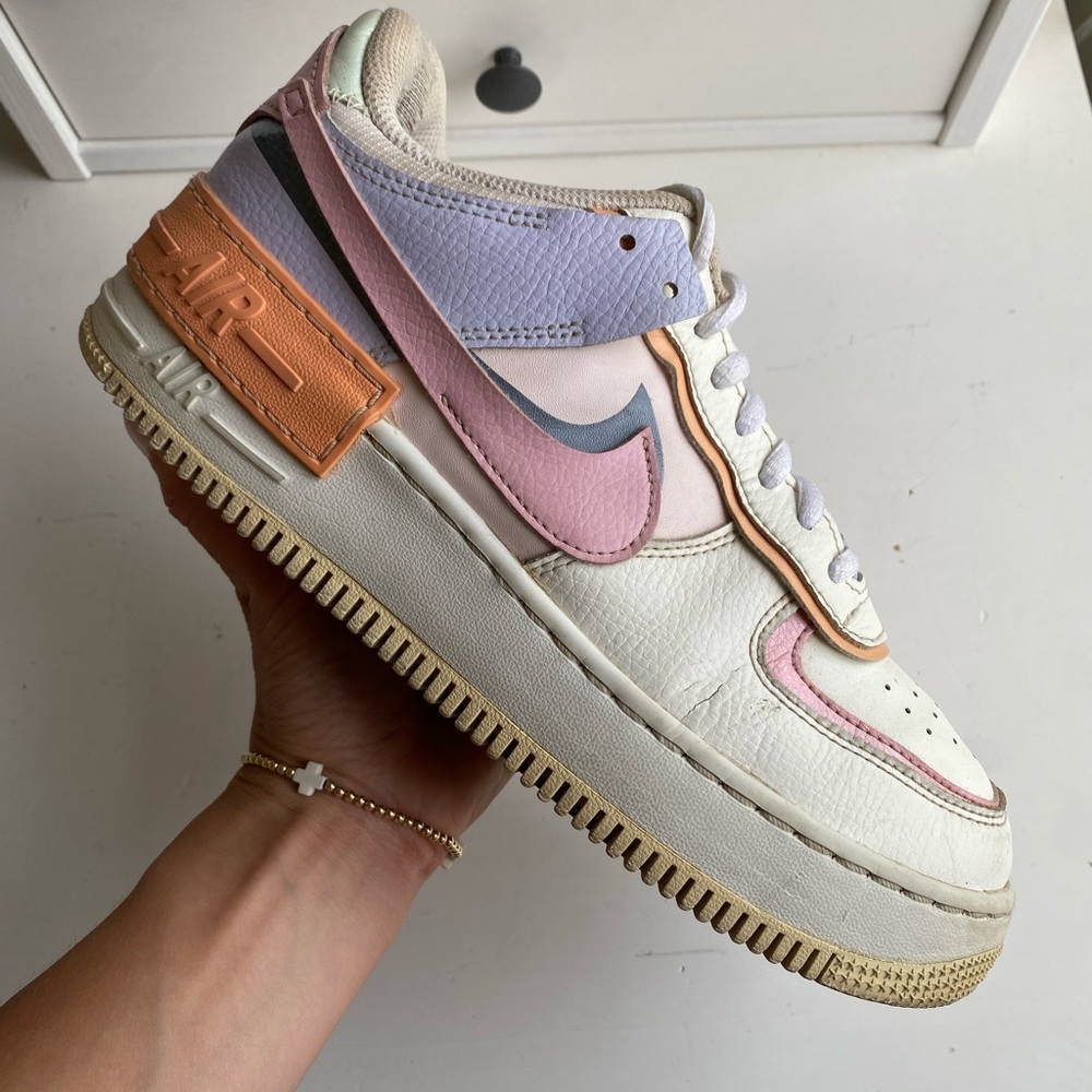 Nike Air Force 1 Shadow